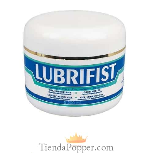 Lubricante Lubrifist 200 ml en tienda popper España