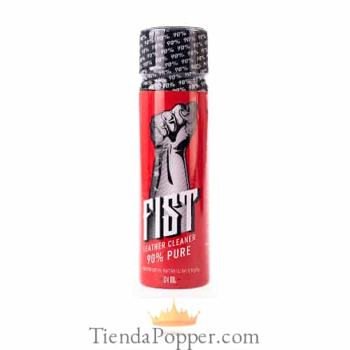 popper fist pure en nuestra tienda online de popperes en españa