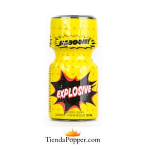 popper explosive en tienda online de poppers